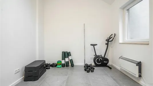 Rooms in Brussels Etterbeek - photo 8