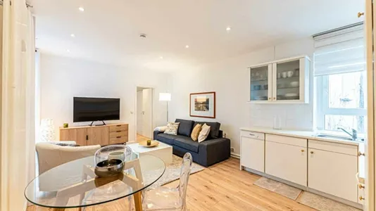 Apartments in Location is not specified - photo 6