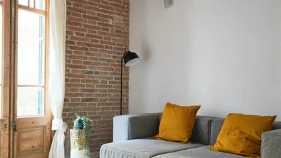 Apartment for rent in Barcelona Sants-Montjuïc, Barcelona