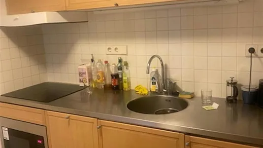 Apartments in Location is not specified - photo 4