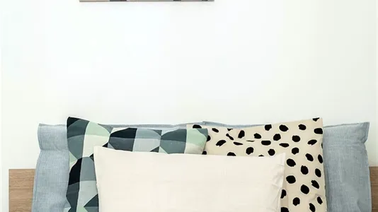 Apartments in Budapest Erzsébetváros - photo 9