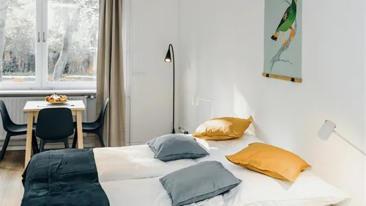 Apartments in Berlin Steglitz-Zehlendorf - photo 3