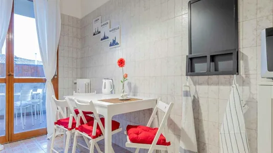 Rooms in Padua - photo 9