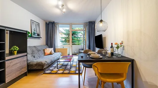 Apartments in Location is not specified - photo 8