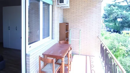 Apartments in Roma Municipio VII – Appio-Latino/Tuscolano/Cinecittà - photo 7