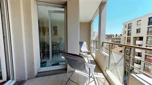 Rooms in Lyon - photo 8