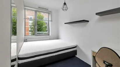Room for rent in Amsterdam