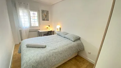 Room for rent in Las Barranquillas, Comunidad de Madrid