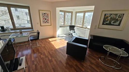 Apartments in Berlin Tempelhof-Schöneberg - photo 7