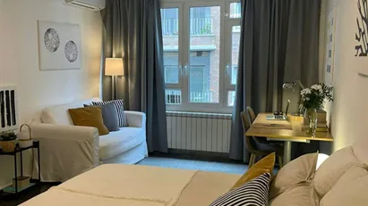 Room for rent in Barcelona Sarrià-St. Gervasi, Barcelona