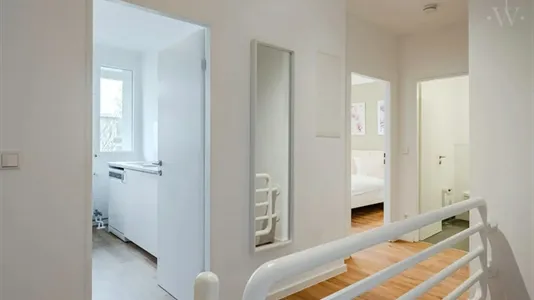 Apartments in Location is not specified - photo 8