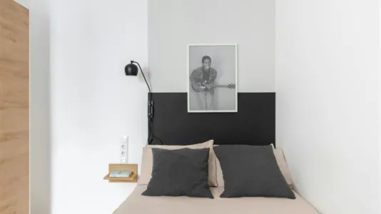 Rooms in Valencia L'Eixample - photo 3