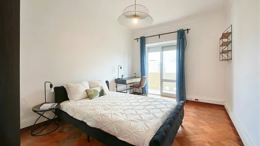 Rooms in Location is not specified - photo 9