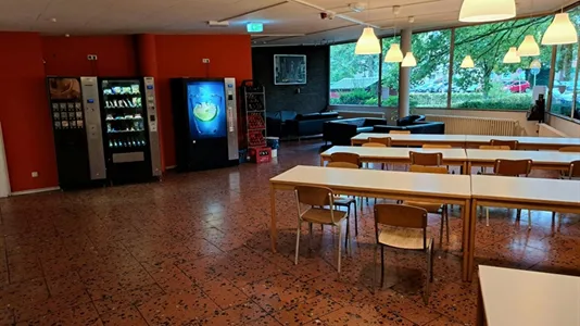 Rooms in Hamburg Mitte - photo 7