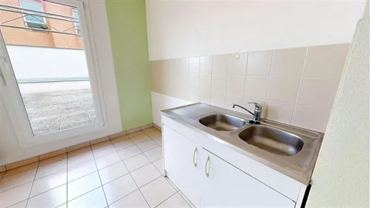 Apartments in Strasbourg - photo 4