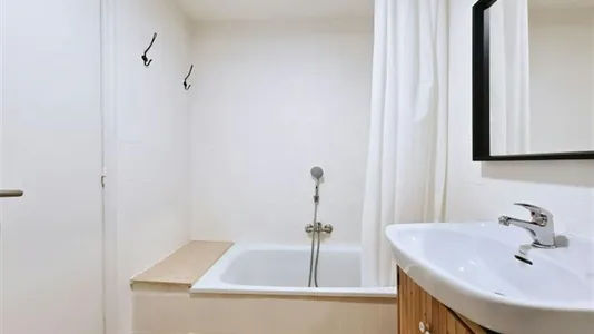 Rooms in el Camí de Vera - photo 6