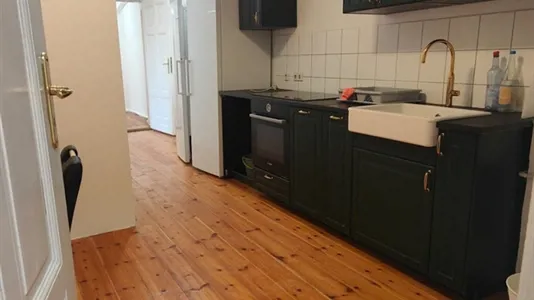 Rooms in Berlin Mitte - photo 3