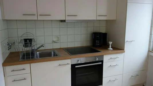 Apartments in Location is not specified - photo 6