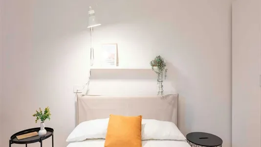 Rooms in Milano Zona 6 - Barona, Lorenteggio - photo 6