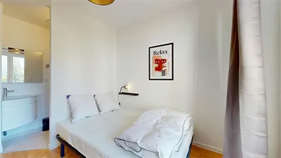 Room for rent in Lyon, Auvergne-Rhône-Alpes