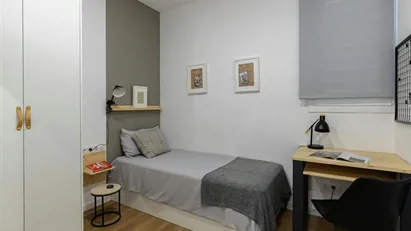 Room for rent in Barcelona Sarrià-St. Gervasi, Barcelona