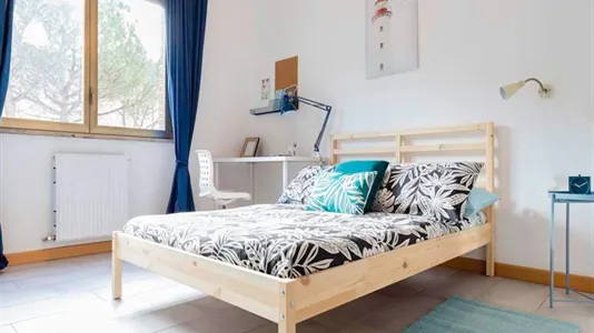 Rooms in Roma Municipio IX – EUR - photo 8