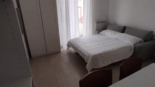 Rooms in Roma Municipio VII – Appio-Latino/Tuscolano/Cinecittà - photo 4