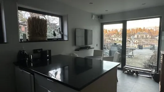 Apartments in Österåker - photo 1