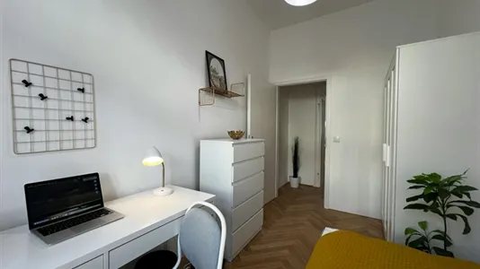 Rooms in Wien Ottakring - photo 4