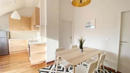 Rooms in Vienna Hernals - photo 6