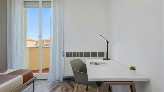 Rooms in Ferrara - photo 8