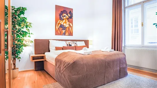 Apartments in Vienna Innere Stadt - photo 1