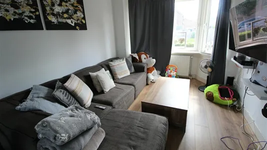 Houses in Ridderkerk - photo 2