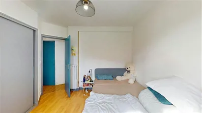 Room for rent in Dijon, Bourgogne-Franche-Comté