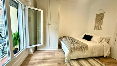 Room for rent in Madrid Retiro, Madrid