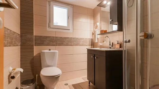 Apartments in Athens Akropoli - photo 6