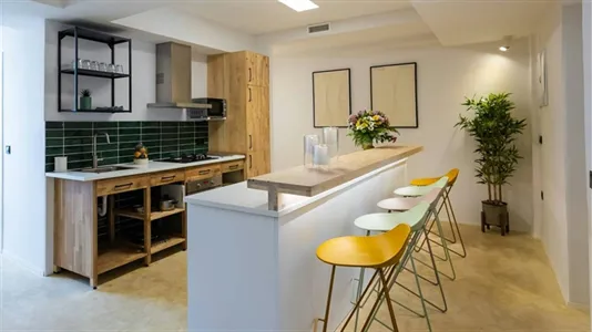Rooms in Valencia Campanar - photo 8