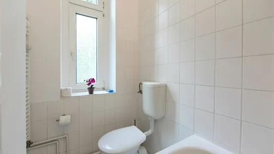 Rooms in Berlin Charlottenburg-Wilmersdorf - photo 9