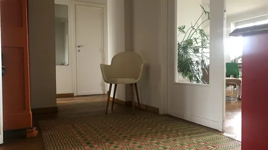 Rooms in Brussels Elsene - photo 7