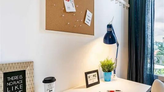 Rooms in Milano Zona 6 - Barona, Lorenteggio - photo 1