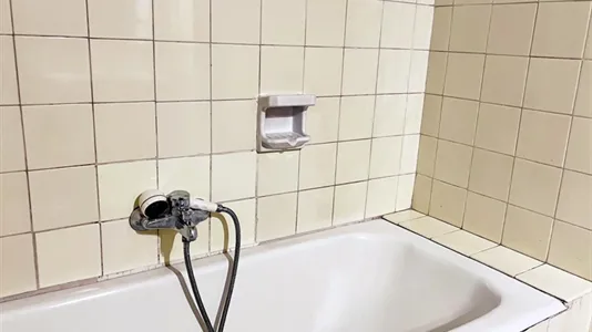 Rooms in Madrid Moncloa-Aravaca - photo 9