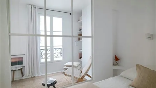 Apartments in Paris 10ème arrondissement - photo 9