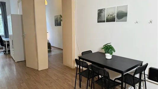 Rooms in Vienna Brigittenau - photo 6