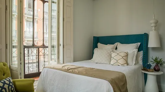 Apartments in Madrid Centro - photo 9