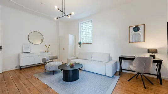 Apartments in Berlin Neukölln - photo 5