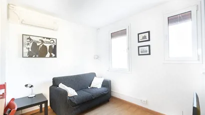 Apartment for rent in Barcelona Gràcia, Barcelona