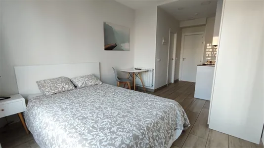 Apartments in Madrid Chamartín - photo 4