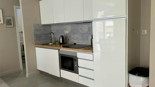 Apartments in Valencia Poblats Marítims - photo 4