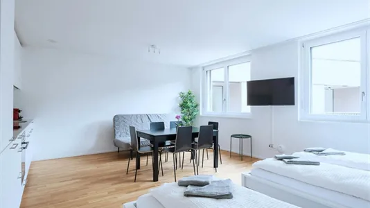 Apartments in Basel-Stadt - photo 1