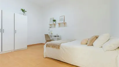 Room for rent in Madrid Arganzuela, Madrid